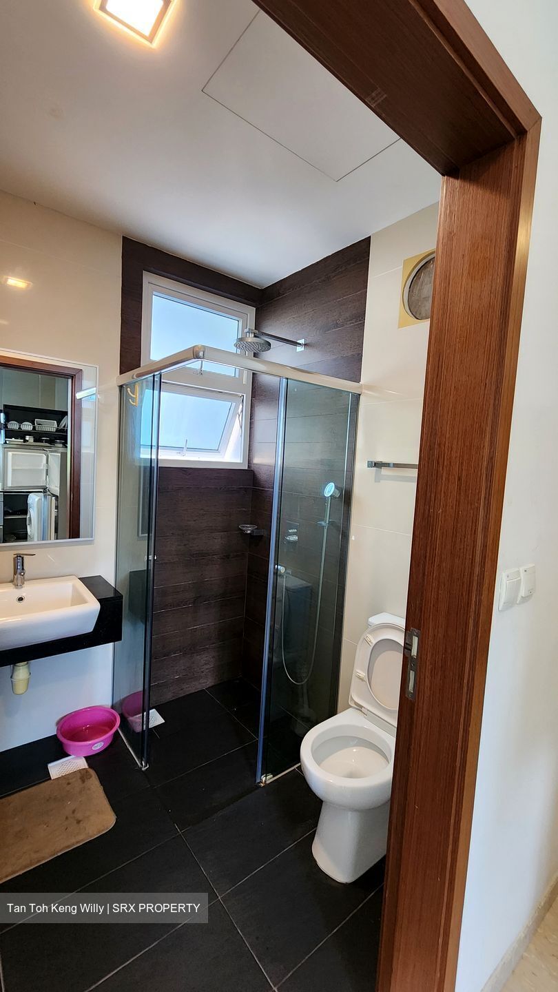 Parc Imperial (D5), Condominium #555753201